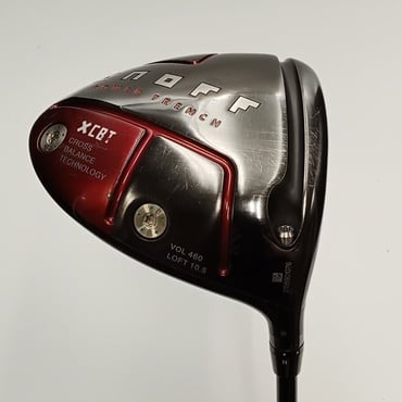 ONOFF　AKA　(2022) 1W 10.5°  S LABOSPEC　TATAKI　50　CBT