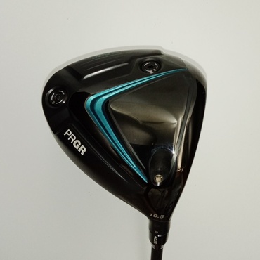 RSX 1W 10.5°  S (M-43) Diamana　FOR　PRGR
