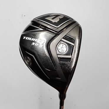 TOUR　B　XD-3 1W 9.5°  S Tour　AD　TX1-6