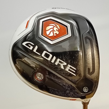 GLOIRE　F　ORANGE　VERSION 1W 10°  S Speeder　569　EVOLUTION　Ⅱ