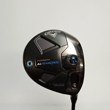 Ai　SMOKE　Ti　340　MINI 1W その他カスタム(人気)