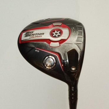 BIG　BERTHA　ALPHA　815 1W その他カスタム(人気)