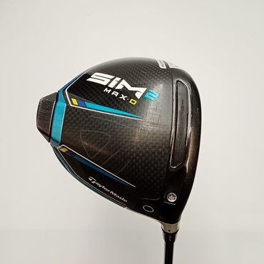 SIM2　MAX　D 1W その他カーボン