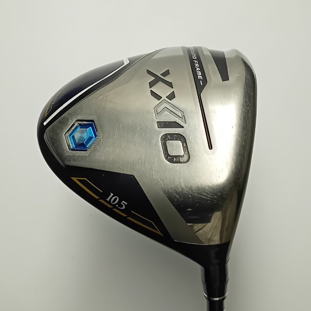 XXIO 12 ﾈｲﾋﾞｰ 1W 10.5° R XXIO MP1200 ﾈｲﾋﾞｰ｜Alpen Online 公式
