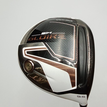 SIM　GLOIRE 1W 9.5°  S Diamana　TB　50