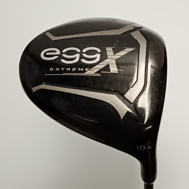 egg　EXTREME 1W 10.5°  M-40 オリジナルカーボン