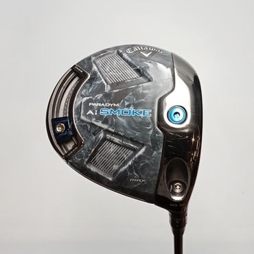 Ai　SMOKE　MAX 1W 10.5°  SR TENSEI　50　for　Callaway