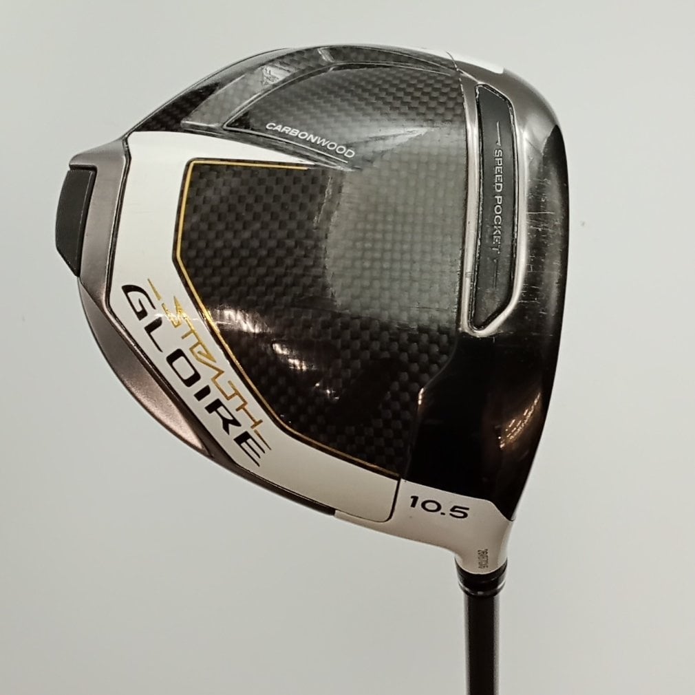 ステルスグローレ1W10.5度 SRシャフト STEALTH GLOIRE 1W 10.5° SR Speeder NX for TM｜Alpen Online 公式