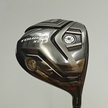 TOUR　B　XD-3 1W 9.5°  S Tour　AD　TP-6