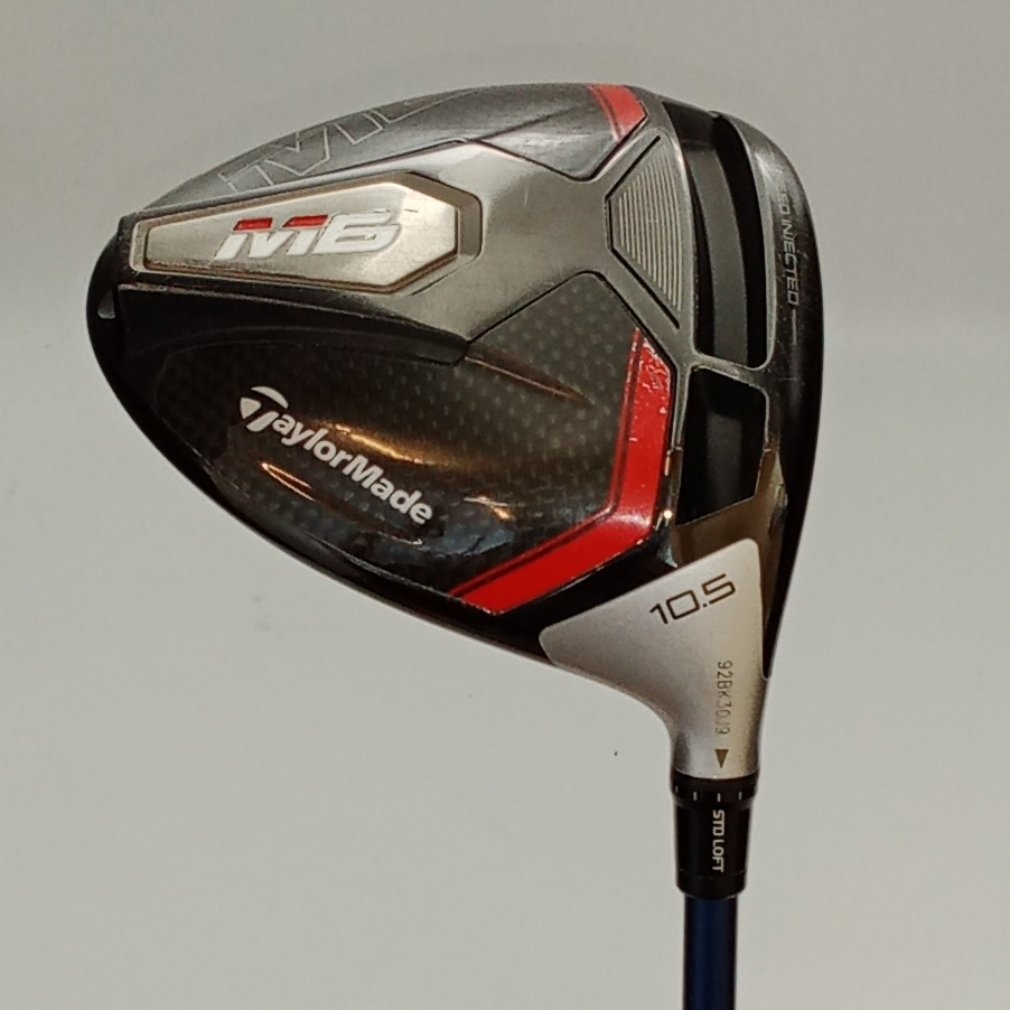 M6 1W 10.5° S Tour AD VR-6｜Alpen Online 公式オンラインストア