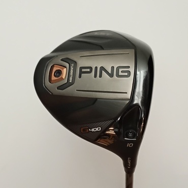 G400　LS　TEC 1W 10°  S Speeder　661　EVOLUTION　Ⅳ