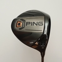 G400 LS TEC 1W 10° S Speeder 661 EVOLUTION Ⅳ｜Alpen Online 公式
