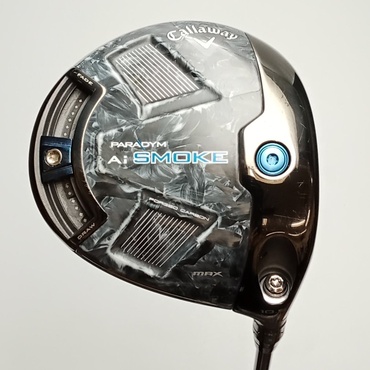 Ai　SMOKE　MAX 1W 10.5°  S TENSEI　50　for　Callaway