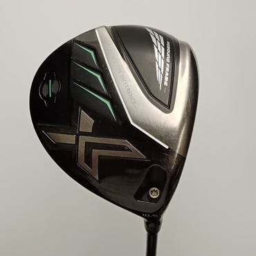 XXIO　X　-eks-　(2022) 1W 10.5°  SR Miyazaki　AX-2