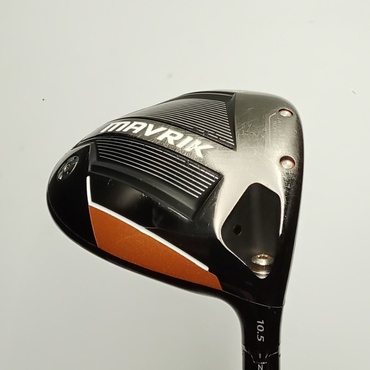 MAVRIK 1W 10.5°  S Speeder　569　EVOLUTION　Ⅵ