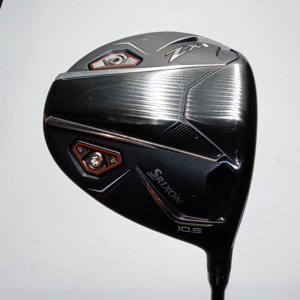 SRIXON ZXi 1W 10.5° SR Diamana ZXi 50｜Alpen Online 公式オンライン