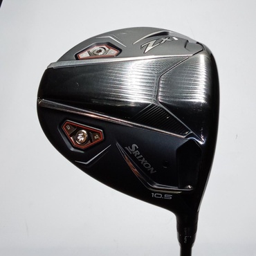 SRIXON　ZXi 1W 10.5°  SR Diamana　ZXi　50