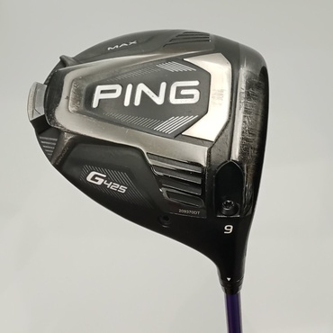 G425　MAX 1W その他カーボン