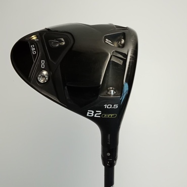 B2HT 1W 10.5°  SR VANQUISH　BS50
