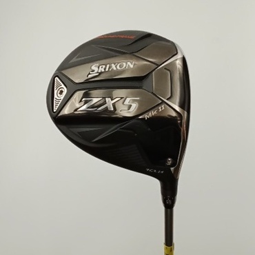 SRIXON　ZX5　MKⅡ 1W 10.5°  S Diamana　ZX-Ⅱ50