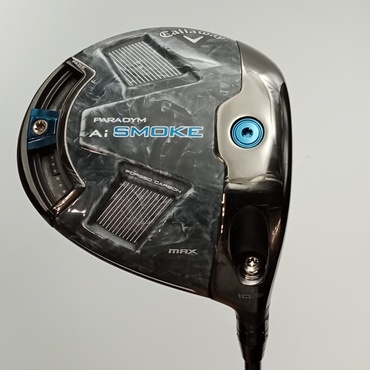 Ai　SMOKE　MAX 1W 10.5°  SR TENSEI　50　for　Callaway