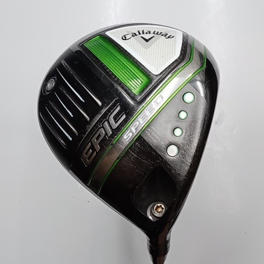 EPIC　SPEED 1W 10.5°  SR Diamana　50　for　Callaway