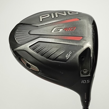 G410　SFT 1W 10.5°  SR ALTA　J　CB　RED