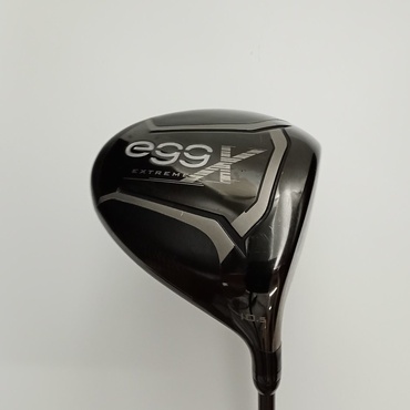 egg　EXTREME 1W 10.5°  M-37 オリジナルカーボン