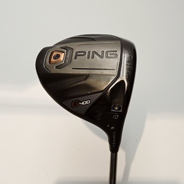 G400　LS　TEC 1W 10°  S PING　TOUR　173-75
