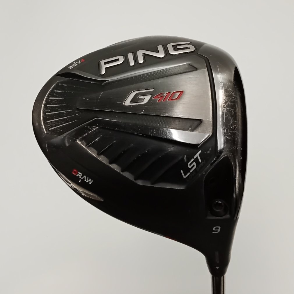 G410 LST 1W 9° S PING TOUR 173-65｜Alpen Online 公式オンラインストア