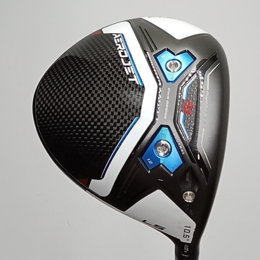 AEROJET　LS 1W 10.5°  S Tour　AD　for　Cobra