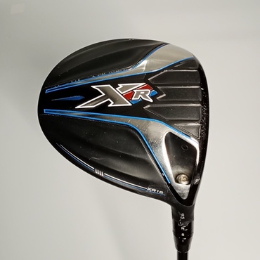 XR　16 1W 9.5°  R XR
