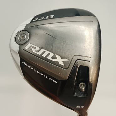 RMX118 1W 9.5°  S その他カスタム(通常)