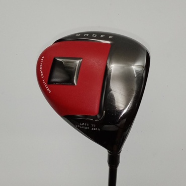ONOFF　AKA　(2015) 1W 11°  R SMOOTH　KICK　MP-515D