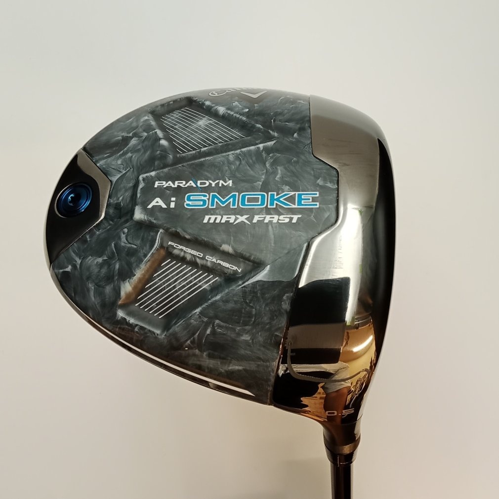 Ai SMOKE MAX FAST 1W 10.5° R TENSEI 40 for Callaway｜Alpen Online 