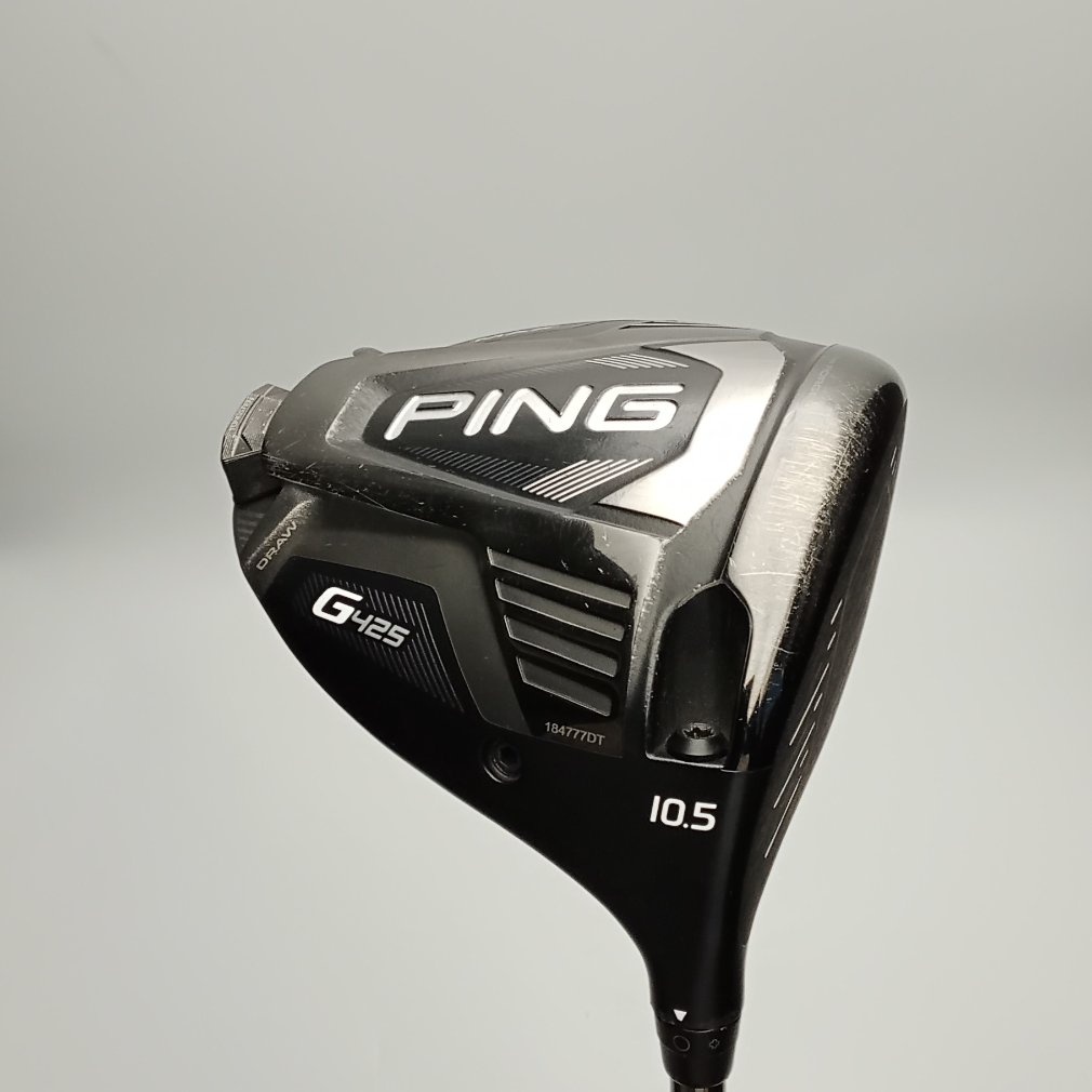 PING G425 MAXドライバー 10.5度 PINGTOUR 65S Amazon.co.jp: PING(ピン) G425 MAX ゴルフ ドライバー PING TOUR173