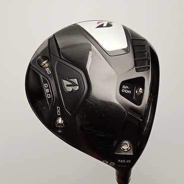 B2HT 1W 10.5°  Speeder　NX　BS40w