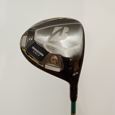 JGR 1W 9.5°  S Tour　AD　GP-6