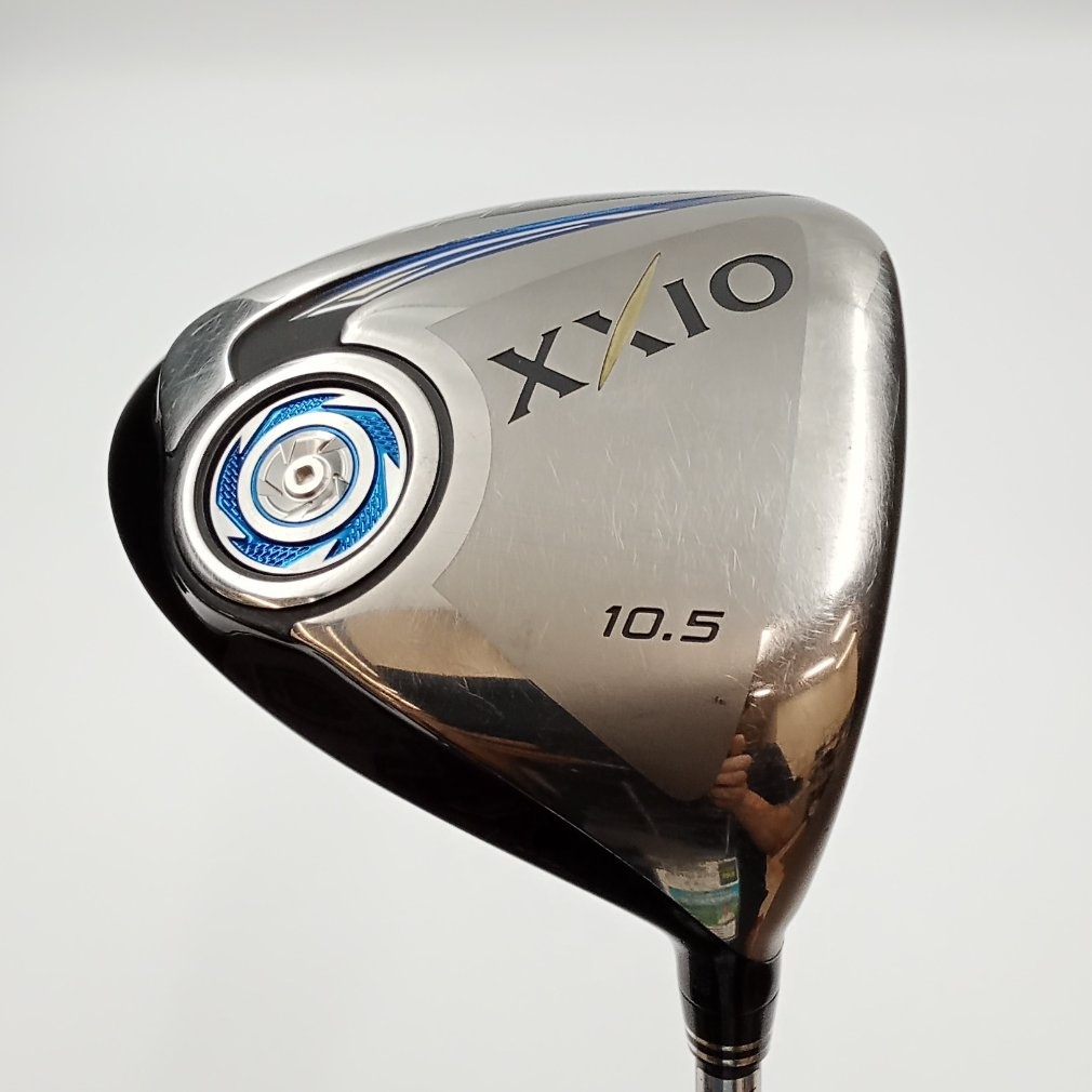 XXIO 9 1W 10.5° SR XXIO MP900｜Alpen Online 公式オンラインストア