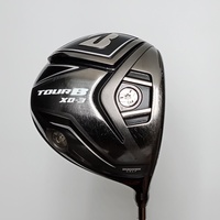 TOUR B XD-3 1W 9.5° S Diamana BF 60｜Alpen Online 公式オンラインストア