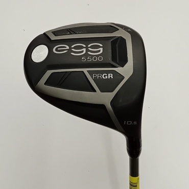 egg　5500 1W 10.5°  M-37 オリジナルカーボン