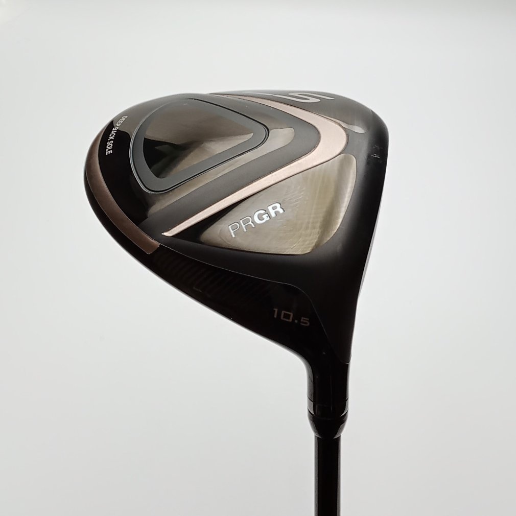 LS (2023) 1W 10.5° SR (M-40) SPEEDER NX FOR PRGR｜Alpen Online