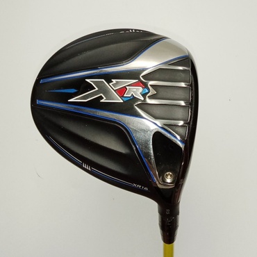 XR　16 1W その他カーボン