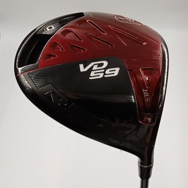 RMX　VD59 1W 10.5°  S Diamana　PD　50