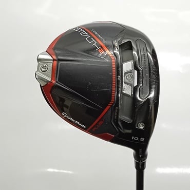 STEALTH2　PLUS 1W 10.5°  S Diamana　TM50　(23)
