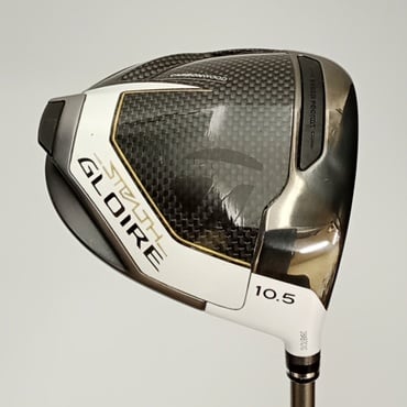 STEALTH　GLOIRE 1W 10.5°  R Speeder　NX　for　TM
