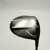 SRIXON ZXi MAX 1W 9° S Diamana ZXi 50｜Alpen Online 公式オンライン