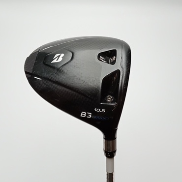 B3MAX 1W 10.5°  S KURO　KAGE　XT　BEAMS　50　WH
