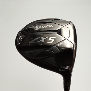 SRIXON　ZX5　MKⅡ 1W 9.5°  S Diamana　ZX-Ⅱ50