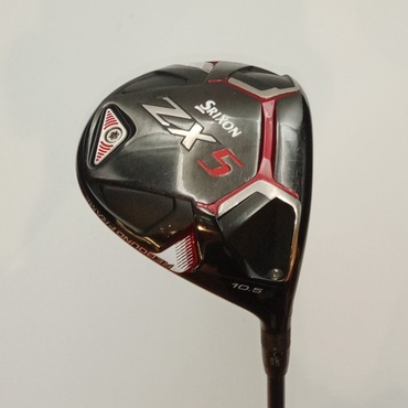 SRIXON　ZX5 1W 10.5°  S Diamana　ZX　50